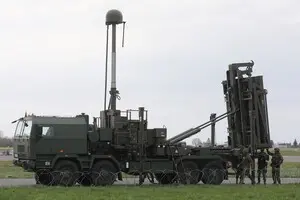 Европа ведет переговоры о приобретении более трех систем Patriot для Украины — правительство Германии