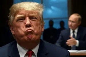 Трамп наконец осознал, как можно остановить Путина — The Telegraph