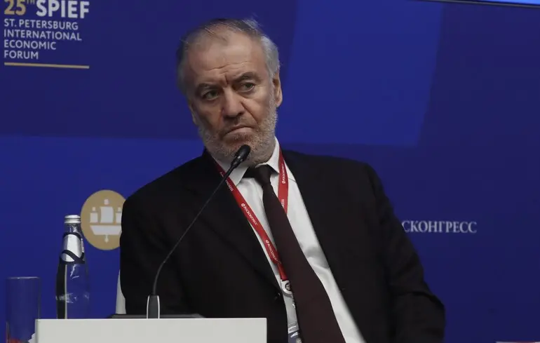 Валерий Гергиев