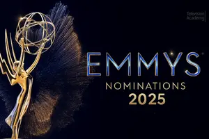 Телевизионная премия 