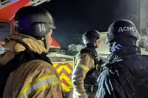 В Кривом Роге разрушено промышленное предприятие - Вилкул