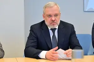 Герман Галущенко вместо Минэнерго в новом правительстве возглавил Минюст – рыцарь, который чихал на упреки