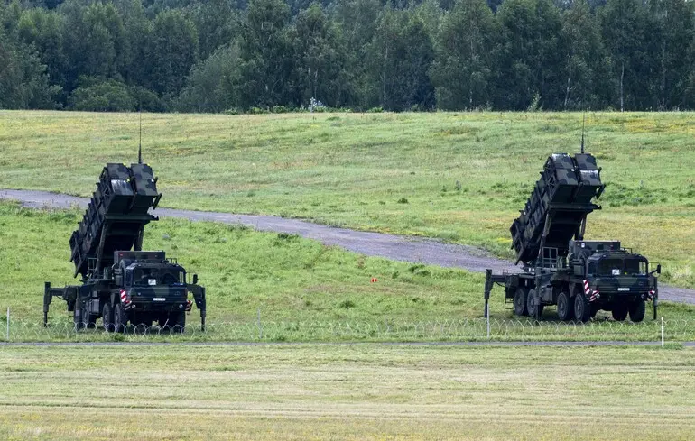 Після угоди з Трампом доля України залежить від того, як швидко НАТО зможе поставити зброю — WSJ