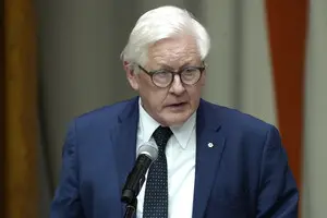 Полномасштабное вторжение РФ в Украину вызвало эффект цунами - президент Экономического совета ООН