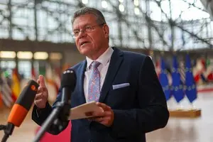 Глава ЕС по вопросам торговли отправляется в Вашингтон для переговоров — Politico