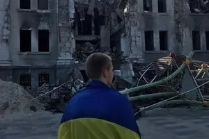 «Сталева мрія» — Метінвест представив унікальні проєкти відбудови українських міст