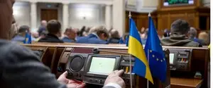 Рада підтримала законопроєкт, який передбачає можливість тиску на журналістів — Радіна