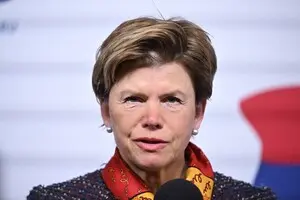 Вторичные санкции против России должны появиться раньше, чем через 50 дней — министр Браже