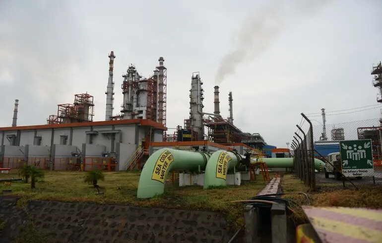 В Индии выразили готовность заменить российскую нефть в случае санкций Трампа