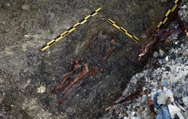 Пагорба Слави у Львові більше не існує: мер пропонує обміняти рештки радянських солдатів на полонених захисників