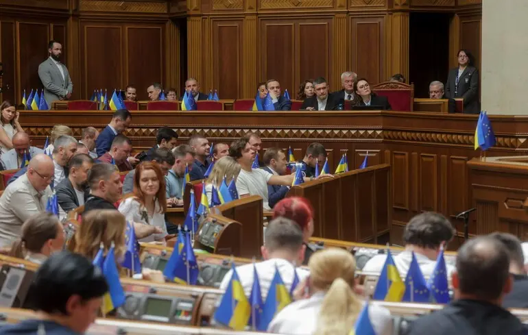 Перестановка слагаемых: что изменилось в новом Кабинете министров