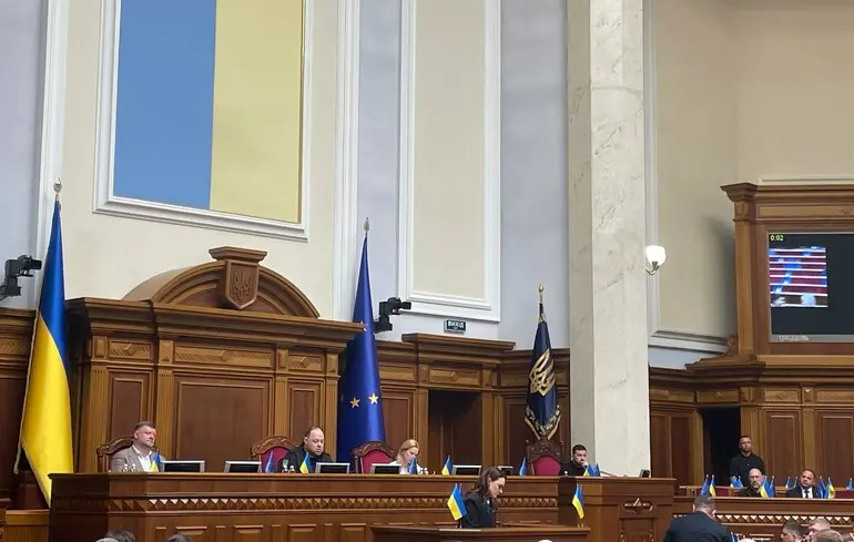 Новая премьер Свириденко считает неназначение директора БЭБ законным