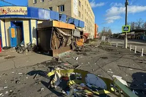 Пока российская бронетехника работает с закрытых позиций, солдаты РФ умирают в 