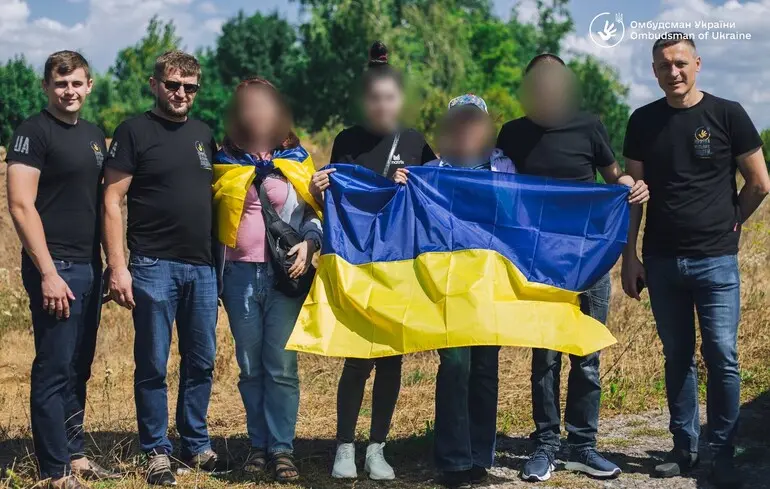 ЄС повинен фінансувати роботу організацій, які розшукують викрадених українських дітей. Перерви бути не може — дипломат