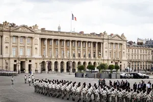 Франція готується до великої війни: що це означає для України?