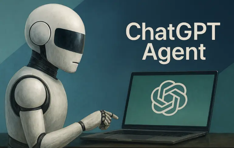 У ChatGPT додалися функції агента-помічника