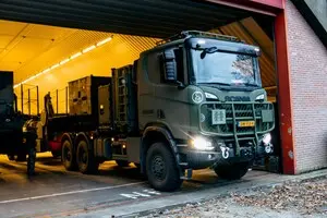 Уже восемь стран присоединились к инициативе по закупке американского оружия для Украины - СМИ