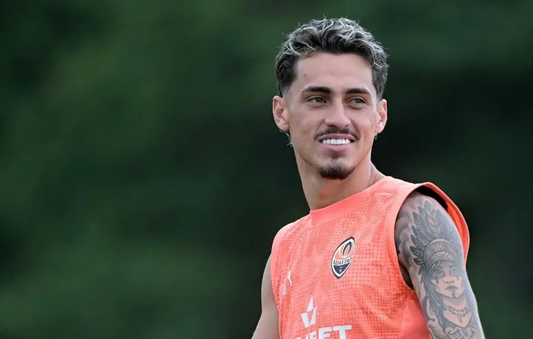 Немецкий клуб договорился о переходе с лидером 