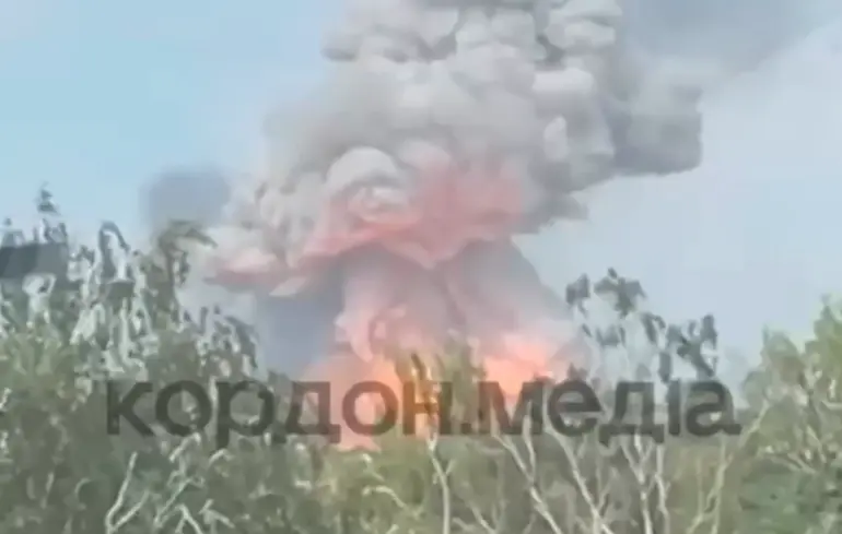 Россияне терроризируют Шостку: в ход пошли десятки БпЛА и КАБы