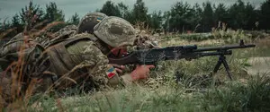 Purpose Over Pathos: The People Behind Ukraine’s 2nd International Legion