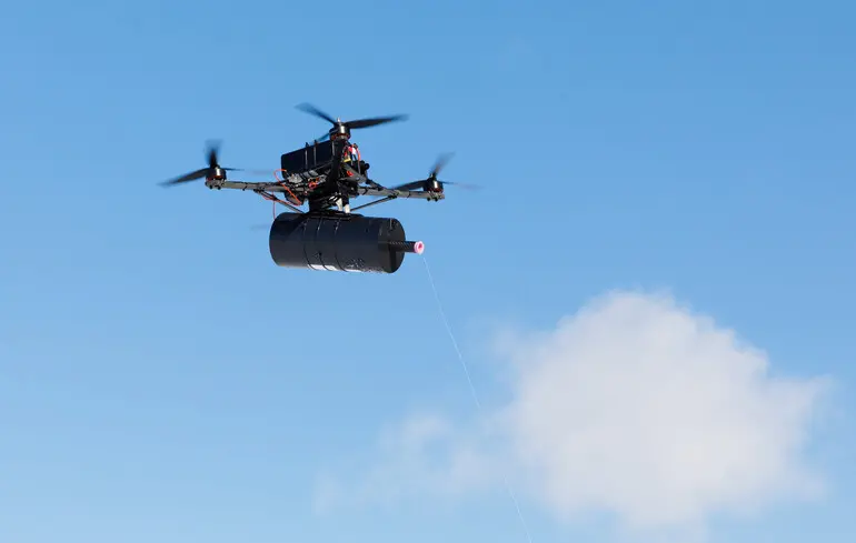 Бригадних засобів недостатньо для протидії екіпажам БпЛА. ЗСУ потрібно змінити пріоритетні цілі — Бунятов