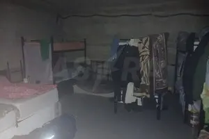 Українці застрягли на КПП між Грузією та РФ: Зеленський заявив, що дипломати досі працюють з цим