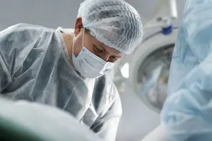 День медицинского работника: история