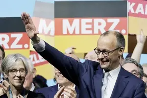 Bild: Мерц раскритиковал 