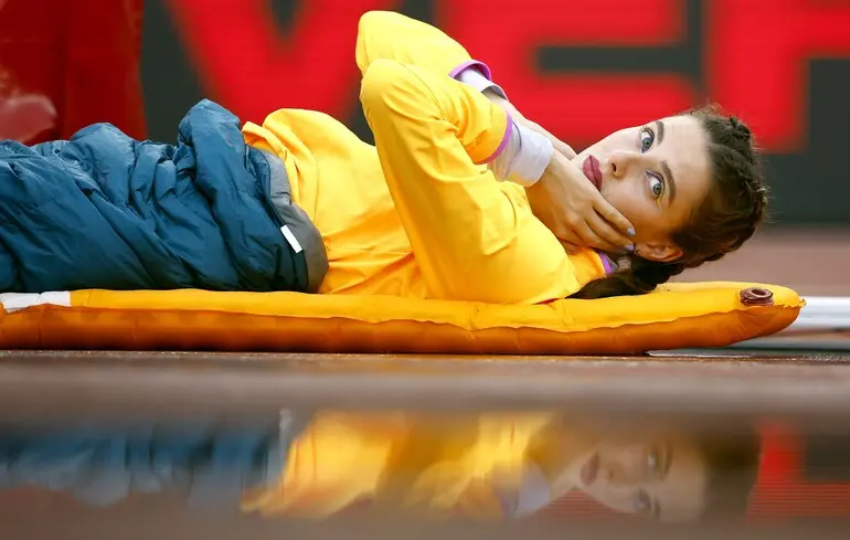 Ярослава Магучіх