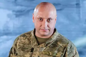 Россия перебросила на юг Украины новый полк, сформированный в Чечне – Силы обороны