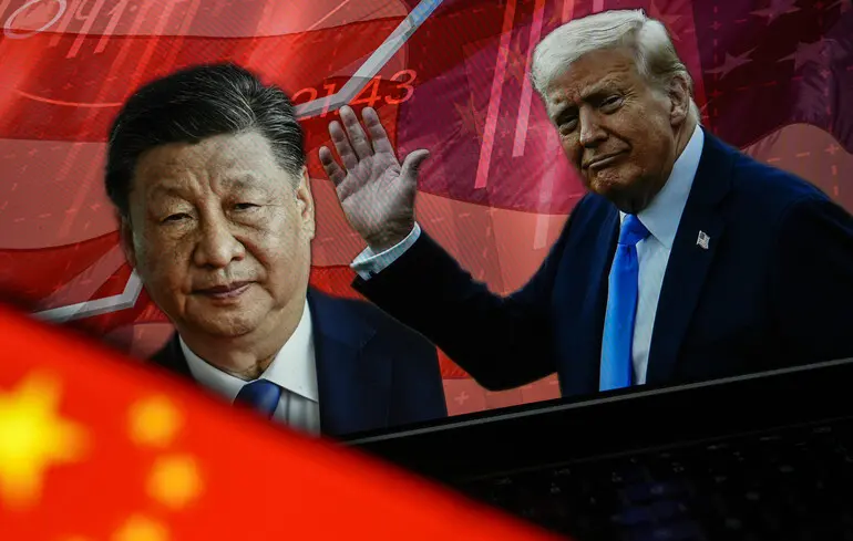 Тhe Times: Сі, а не Трамп, має найбільший вплив на Путіна. Чи скористається він цим?