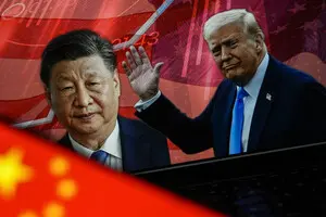 Тhe Times: Си, а не Трамп, имеет наибольшее влияние на Путина. Воспользуется ли он этим?