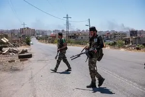 Сирія та Ізраїль домовилися про припинення вогню, заявив спецпредставник США