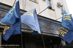 Генпрокурор отчитался о закрытии уголовных производств против бизнеса