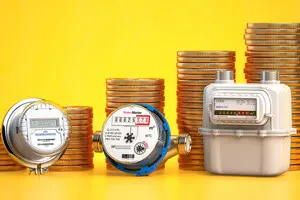 Як не сплачувати зайве за комуналку в квартирі, в якій не мешкаєш