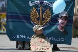 Минюст напомнил о правилах относительно статуса детей, пострадавших от войны