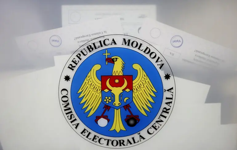 У Молдові відмовились реєструвати на виборах проросійський блок 