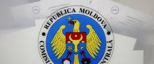 У Молдові відмовились реєструвати на виборах проросійський блок 