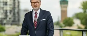 Чеські аналітики  оцінили діяльність прем'єр-міністра Петра Фіали стосовно України