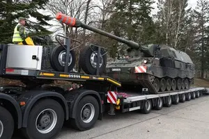 Чехи собрали более 2 миллионов евро на гаубицы для ВСУ
