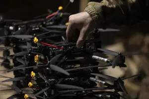 Joint Products. Як Україна та її партнери створюють нову модель оборонного виробництва
