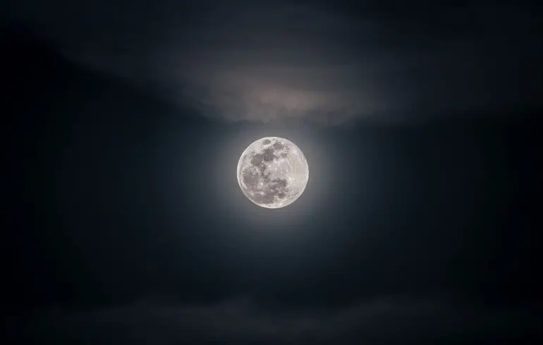 Южная Корея планирует построить базу на Луне до 2045 года