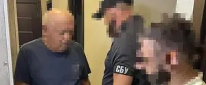 СБУ задержала руководителя подразделения НАБУ за содействие торговле с РФ – официальное заявление