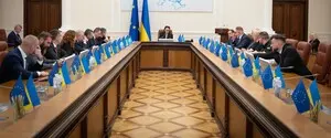 Кабмін Свириденко офіційно укрупнив міністерства та звільнив кількох замміністрів