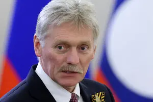 Песков рассказал, при каком условии возможна встреча Трампа с Путиным