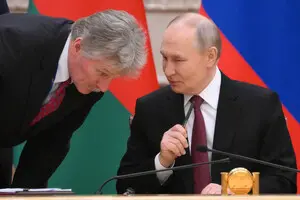 Впереди — обмен мнениями по меморандумам: подтвердили ли в Кремле новые переговоры с Украиной на этой неделе?