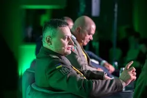 Генерация, новые методики обучения и профессиональные инструкторы: новый командующий Сухопутных войск очертил приоритеты в работе