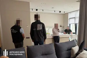 ДБР затримало гендиректора «Лісів України». В ДП кажуть про тиск через спроби детінізувати галузь