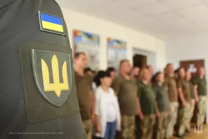 Решение о мобильных ТЦК могут принять Кабмин или военное командование — депутат