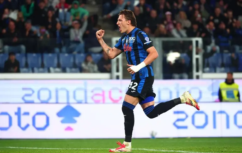 Матео Ретеги